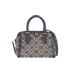 Petite Barrel Bag, front view